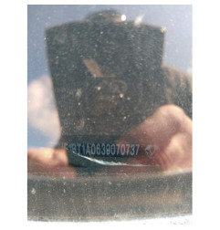 Charniere de capot RENAULT LAGUNA 3