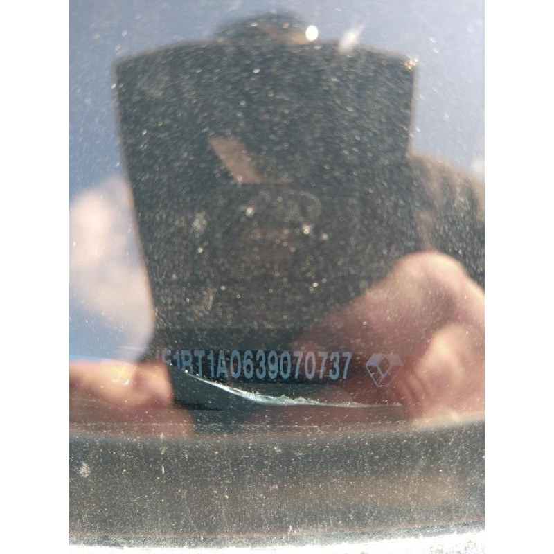 Charniere de capot RENAULT LAGUNA 3 Photo n°5