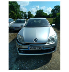 Charniere de capot RENAULT LAGUNA 3