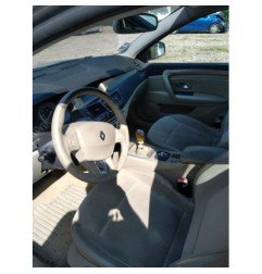 Charniere de capot RENAULT LAGUNA 3