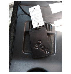 Charniere de capot RENAULT LAGUNA 3