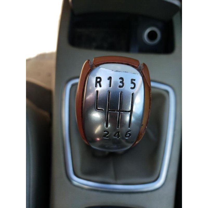 Charniere de capot RENAULT LAGUNA 3 Photo n°10