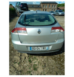 Charniere de capot RENAULT LAGUNA 3
