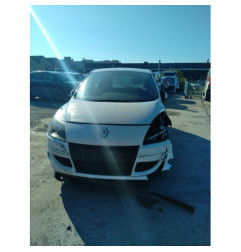 Boitier UCH RENAULT SCENIC 3