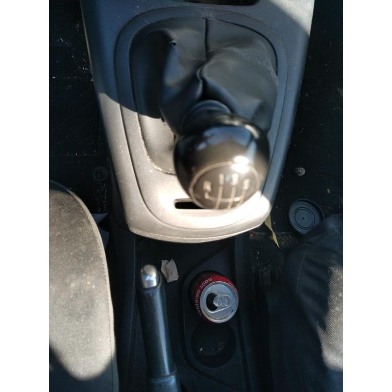 Boitier UCH RENAULT SCENIC 3 Photo n°6
