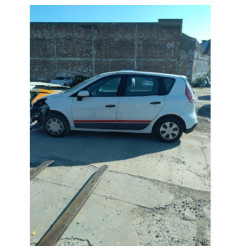 Boitier UCH RENAULT SCENIC 3