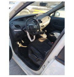 Boitier UCH RENAULT SCENIC 3