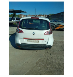 Boitier UCH RENAULT SCENIC 3