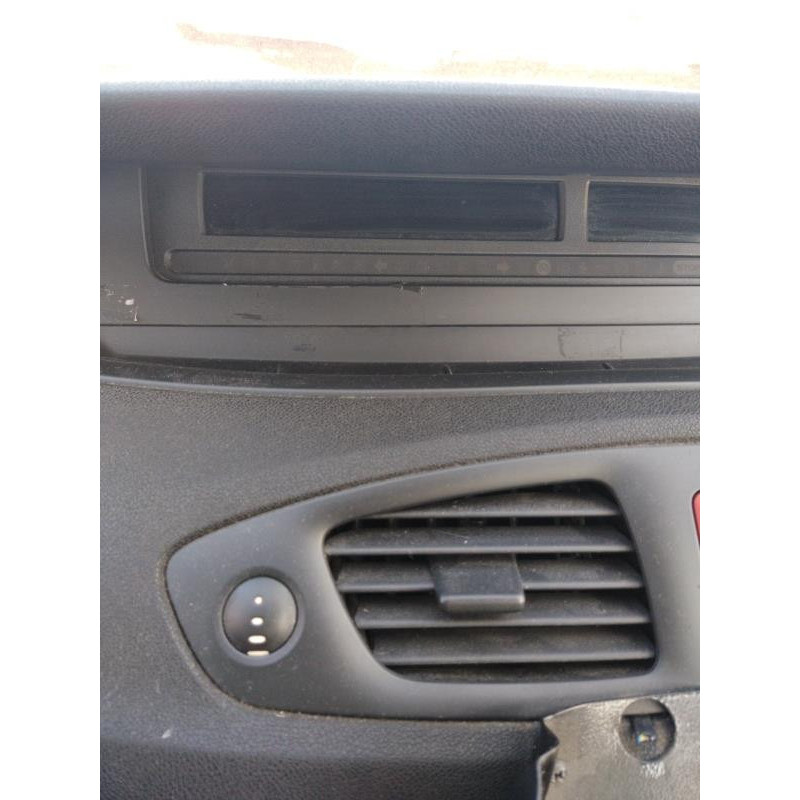 Boitier UCH RENAULT SCENIC 3 Photo n°11