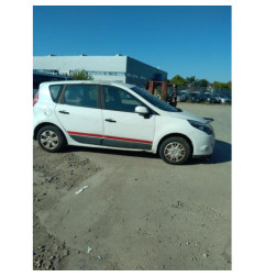 Boitier UCH RENAULT SCENIC 3