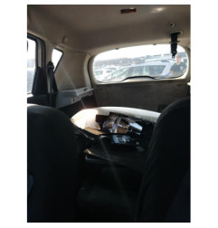 Boitier UCH RENAULT SCENIC 3
