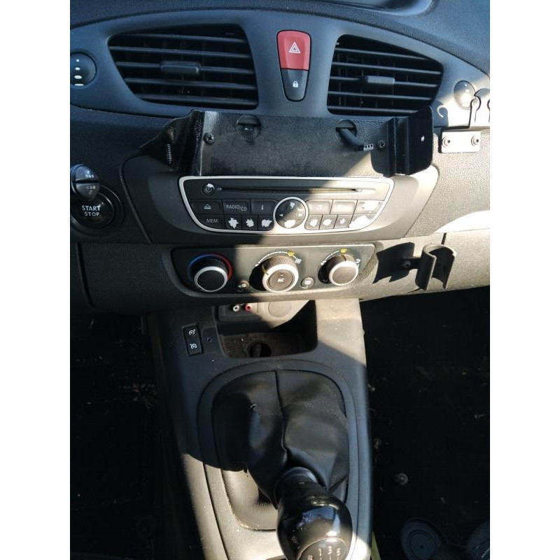 Boitier UCH RENAULT SCENIC 3 Photo n°14