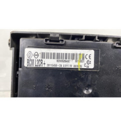 Boitier UCH RENAULT MODUS Photo n°1