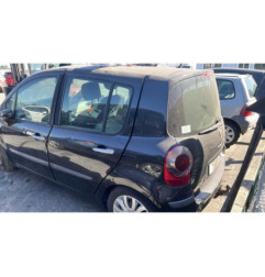 Boitier UCH RENAULT MODUS