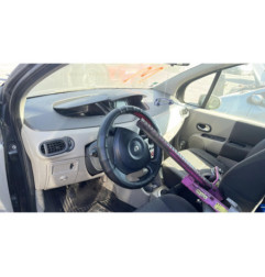 Boitier UCH RENAULT MODUS