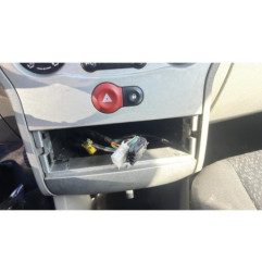 Boitier UCH RENAULT MODUS
