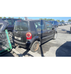 Boitier UCH RENAULT MODUS