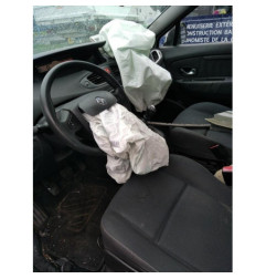 Boitier UCH RENAULT SCENIC 3