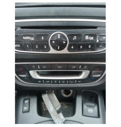 Boitier UCH RENAULT SCENIC 3
