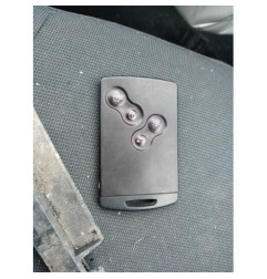 Boitier UCH RENAULT SCENIC 3
