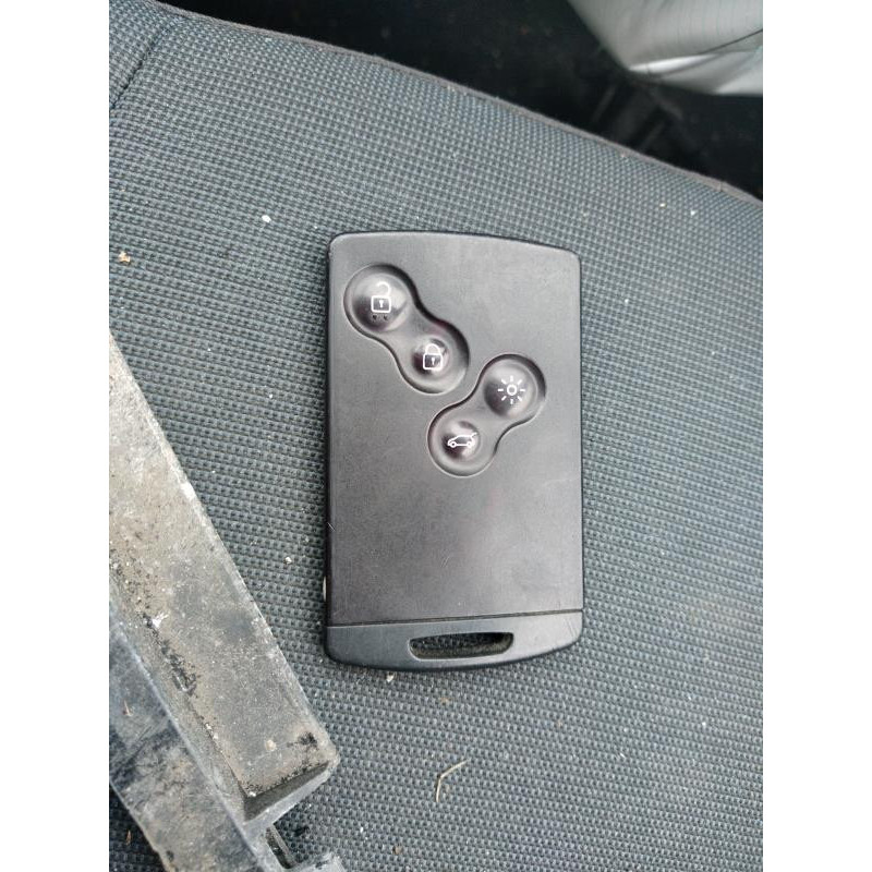 Boitier UCH RENAULT SCENIC 3 Photo n°6