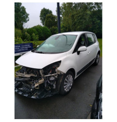 Boitier UCH RENAULT SCENIC 3