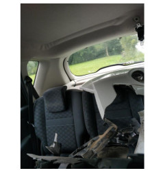 Boitier UCH RENAULT SCENIC 3