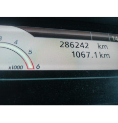 Boitier UCH RENAULT SCENIC 3