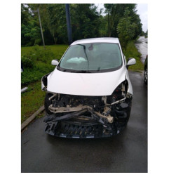 Boitier UCH RENAULT SCENIC 3
