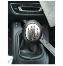 Boitier UCH RENAULT SCENIC 3