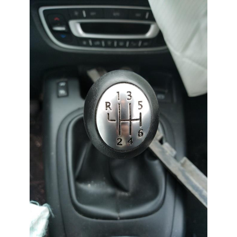 Boitier UCH RENAULT SCENIC 3 Photo n°12