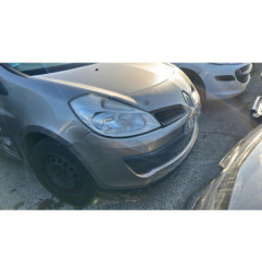 Boitier UCH RENAULT CLIO 3