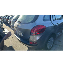 Boitier UCH RENAULT CLIO 3