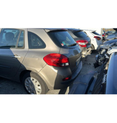 Boitier UCH RENAULT CLIO 3