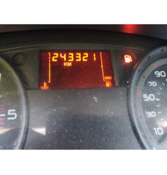 Boitier UCH RENAULT CLIO 3