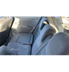 Boitier UCH RENAULT CLIO 3