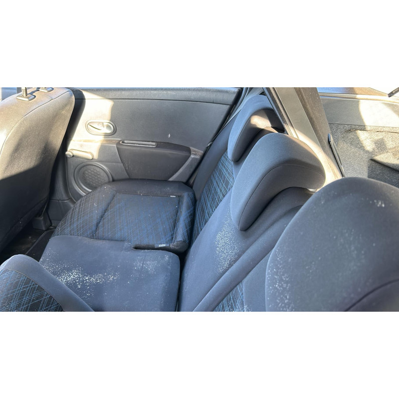 Boitier UCH RENAULT CLIO 3 Photo n°9