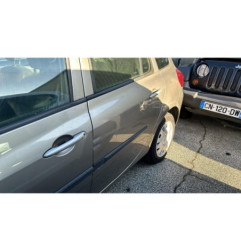 Boitier UCH RENAULT CLIO 3