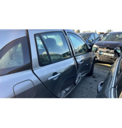 Boitier UCH RENAULT CLIO 3
