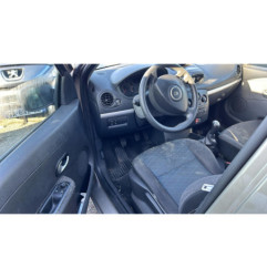 Boitier UCH RENAULT CLIO 3