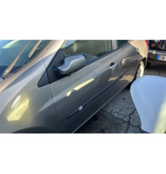 Boitier UCH RENAULT CLIO 3