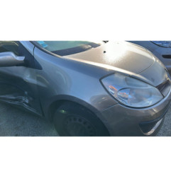 Boitier UCH RENAULT CLIO 3