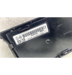 Boitier UCH RENAULT CLIO 3