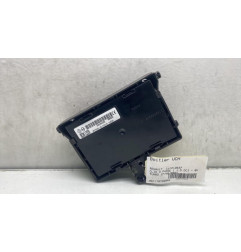 Boitier UCH RENAULT CLIO 3