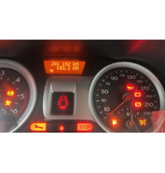 Boitier UCH RENAULT CLIO 3