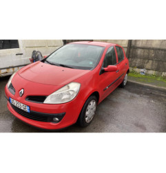 Boitier UCH RENAULT CLIO 3