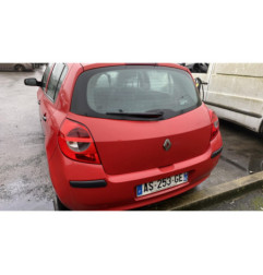 Boitier UCH RENAULT CLIO 3