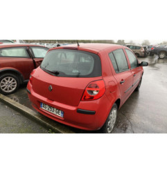 Boitier UCH RENAULT CLIO 3