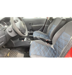 Boitier UCH RENAULT CLIO 3