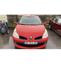 Boitier UCH RENAULT CLIO 3
